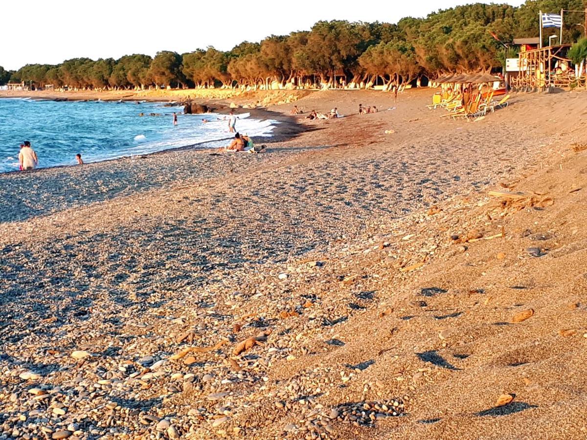 Adamantia'S House 2, 300M From Beach Chania  Exterior photo